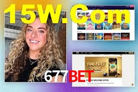677Bet: Jogos de Caça-Níqueis-Altas Recompensas, Roleta-Velocidade, Blackjack-Desafios Máximos
