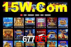 677Bet Login