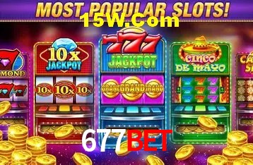 Apostas Esportivas na 677Bet: Um Guia Completo