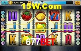 VIP Casino 677Bet