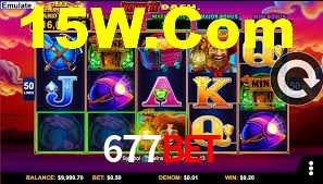 677Bet