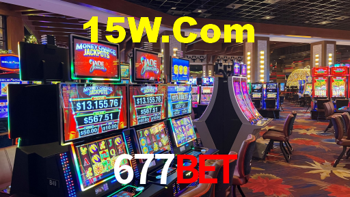 Descubra a Magia dos Jogos de Arcade no 677Bet