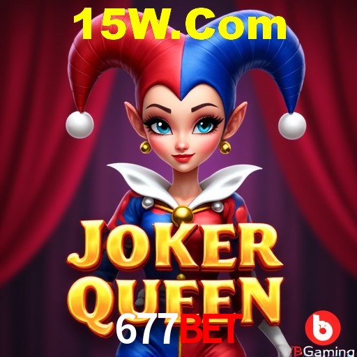 Provedores de Jogos 677Bet