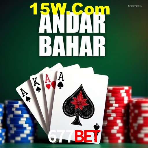 Descubra o Mundo do Cassino Online com 677Bet