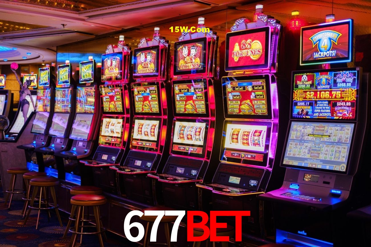 Statistics 677Bet