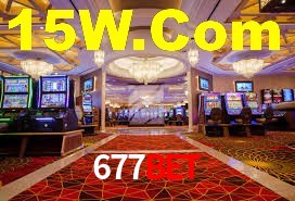 Welcome Bonus 677Bet