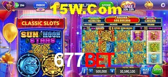 Spaceman Game 677Bet