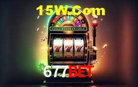 Roulette Table 677Bet
